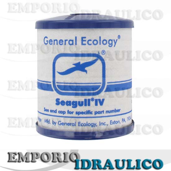 Cartuccia Seagull IV RS-1SG - Clicca l'immagine per chiudere